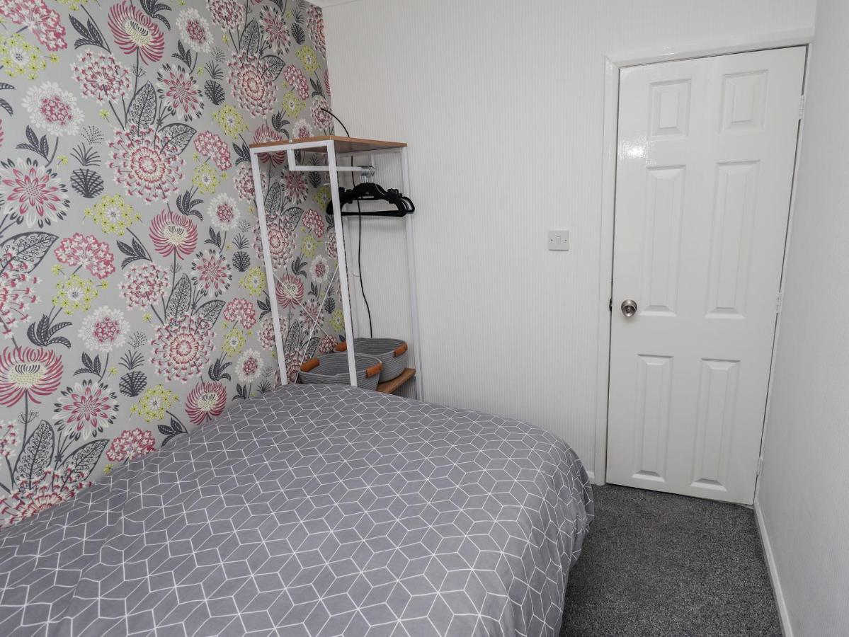 19 Cherry Park Skegness Kültér fotó